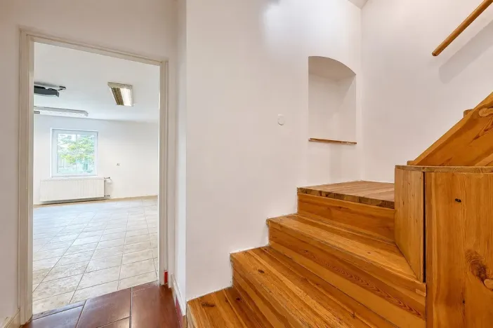 Prodej rodinného domu, Hora Svatého Šebestiána, 295 m2