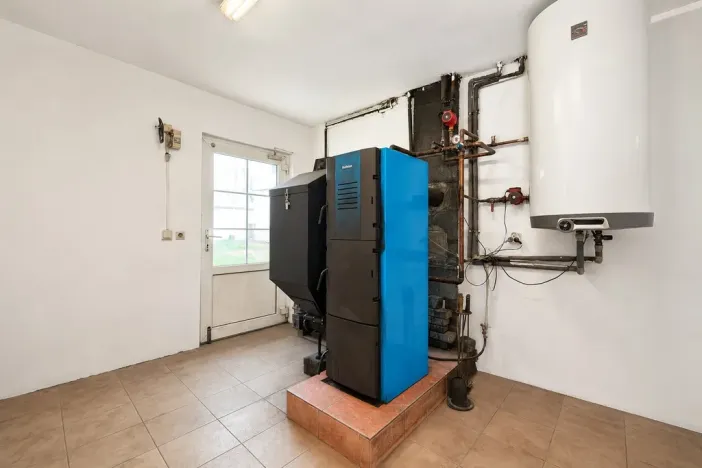 Prodej rodinného domu, Hora Svatého Šebestiána, 295 m2