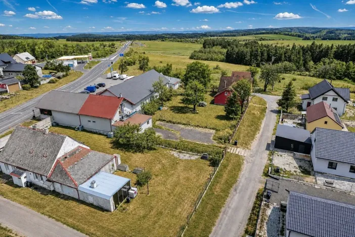 Prodej rodinného domu, Hora Svatého Šebestiána, 295 m2