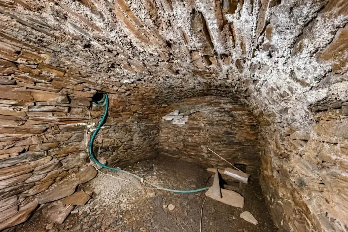 Prodej rodinného domu, Hora Svatého Šebestiána, 295 m2