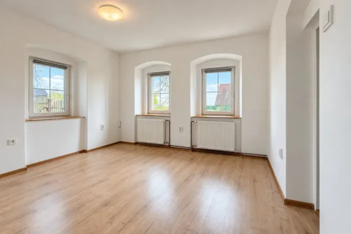 Prodej rodinného domu, Hora Svatého Šebestiána, 295 m2
