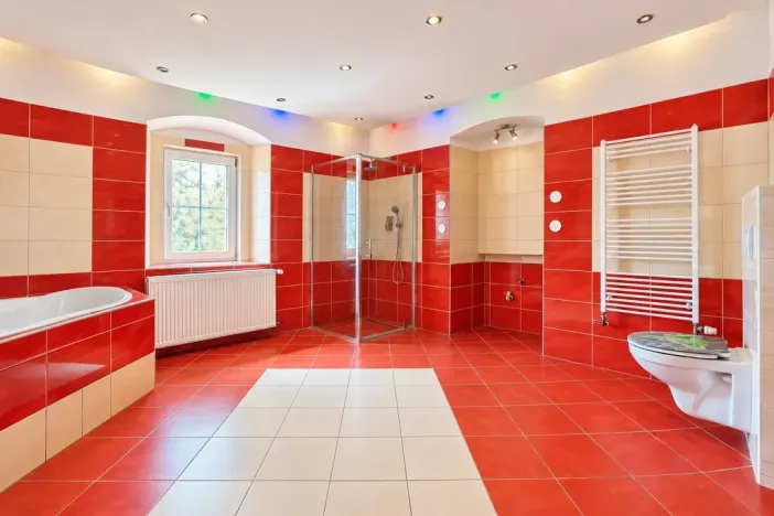 Prodej rodinného domu, Hora Svatého Šebestiána, 295 m2