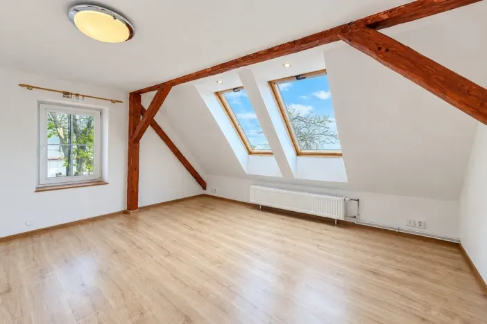 Prodej rodinného domu, Hora Svatého Šebestiána, 295 m2
