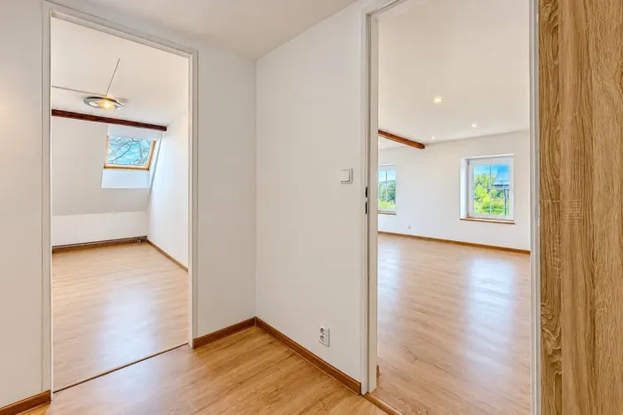 Prodej rodinného domu, Hora Svatého Šebestiána, 295 m2