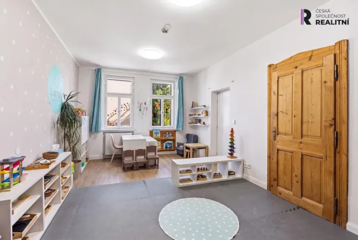 Prodej atypického bytu, Praha - Radotín, Ametystová, 116 m2