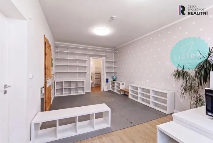 Prodej atypického bytu, Praha - Radotín, Ametystová, 116 m2
