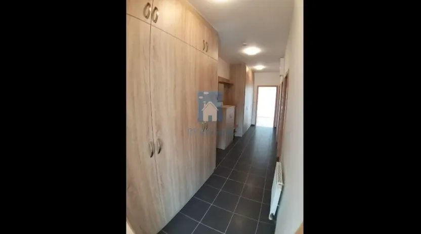 Pronájem bytu 2+kk, Plzeň, Nemocniční, 71 m2