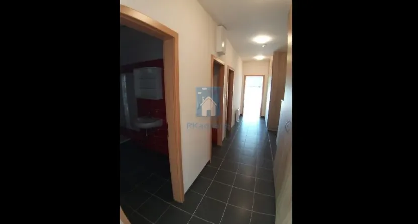 Pronájem bytu 2+kk, Plzeň, Nemocniční, 71 m2