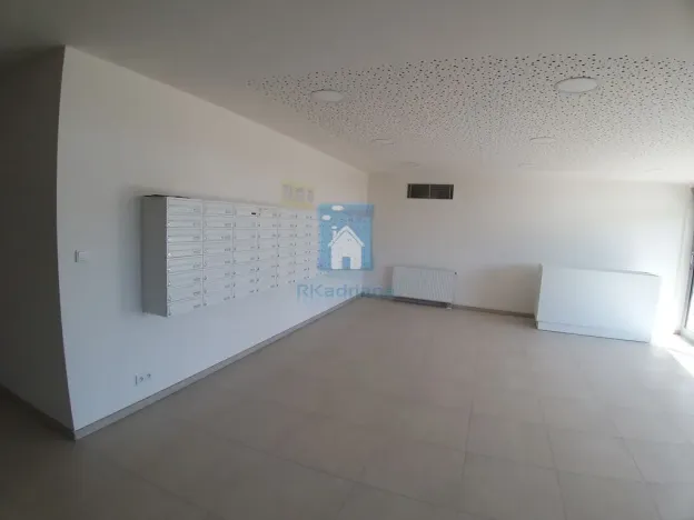 Pronájem bytu 2+kk, Plzeň, Nemocniční, 71 m2