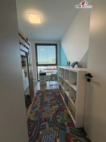 Prodej bytu 4+kk, Kolín, Zásmucká, 90 m2