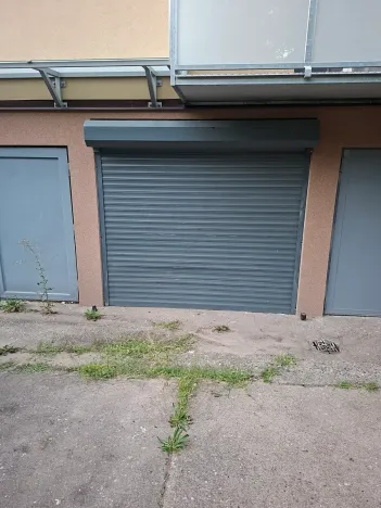 Pronájem garáže, Kolín, Tyršova, 20 m2