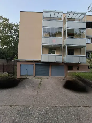 Pronájem garáže, Kolín, Tyršova, 20 m2