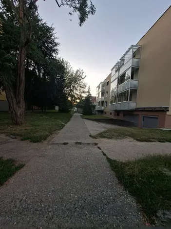 Pronájem garáže, Kolín, Tyršova, 20 m2