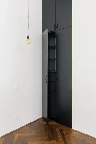 Pronájem bytu 2+kk, Praha - Holešovice, Šimáčkova, 74 m2