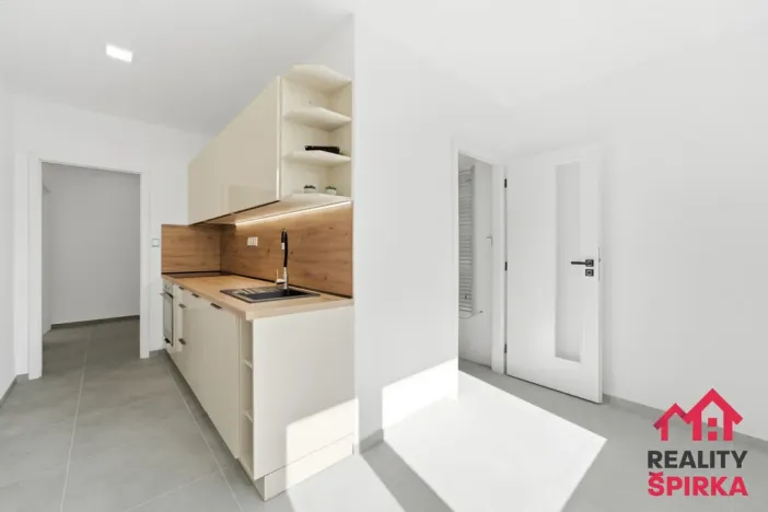 Pronájem bytu 3+1, Ústí nad Orlicí, Polská, 65 m2