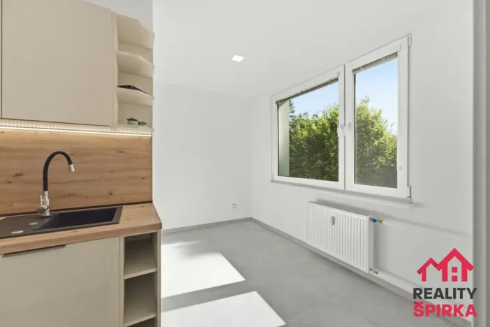 Pronájem bytu 3+1, Ústí nad Orlicí, Polská, 65 m2