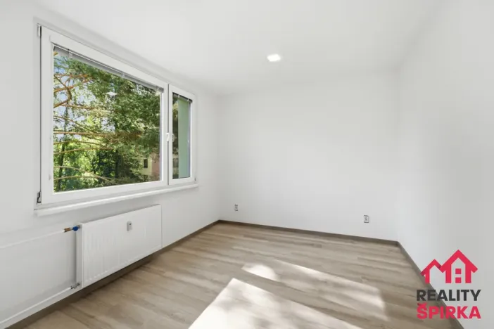 Pronájem bytu 3+1, Ústí nad Orlicí, Polská, 65 m2