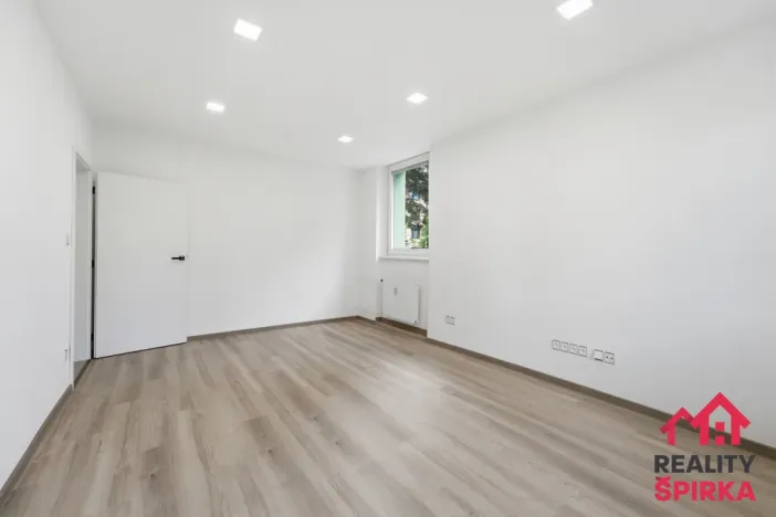 Pronájem bytu 3+1, Ústí nad Orlicí, Polská, 65 m2