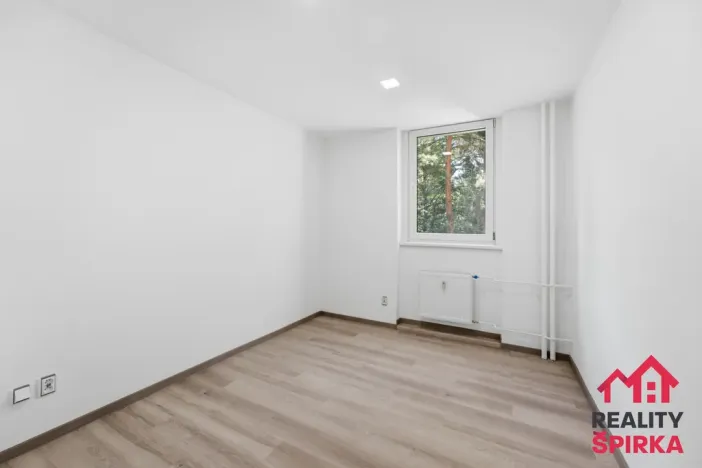 Pronájem bytu 3+1, Ústí nad Orlicí, Polská, 65 m2