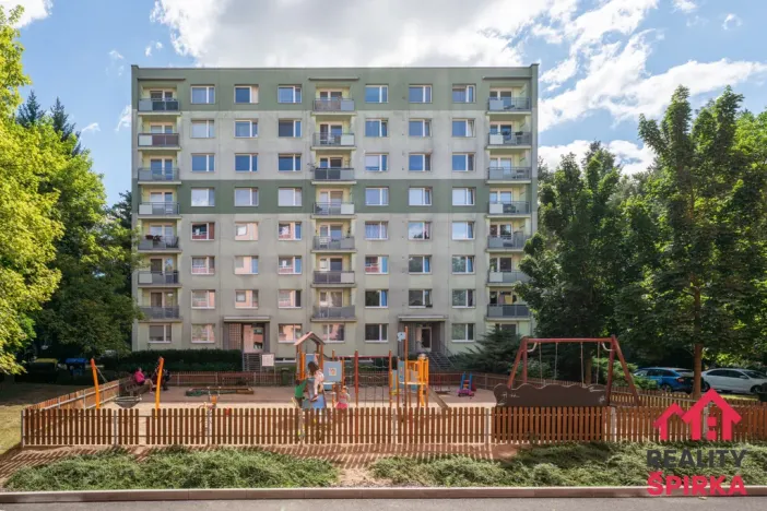 Pronájem bytu 3+1, Ústí nad Orlicí, Polská, 65 m2
