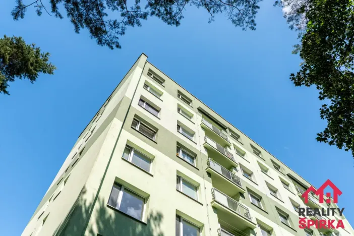 Pronájem bytu 3+1, Ústí nad Orlicí, Polská, 65 m2