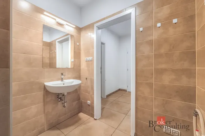 Pronájem bytu 2+1, Plzeň - Skvrňany, Kreuzmannova, 48 m2