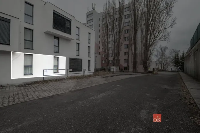 Pronájem bytu 2+1, Plzeň - Skvrňany, Kreuzmannova, 48 m2