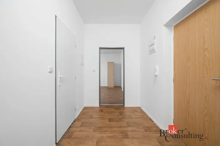 Prodej bytu 1+kk, Jablonec nad Nisou, Kokonínská, 47 m2
