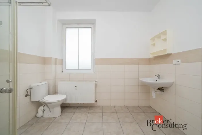 Prodej bytu 1+kk, Jablonec nad Nisou, Kokonínská, 47 m2