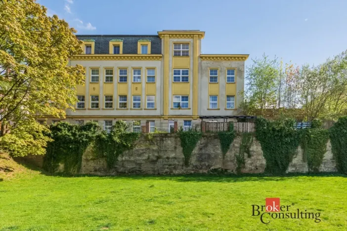 Prodej bytu 1+kk, Jablonec nad Nisou, Kokonínská, 47 m2