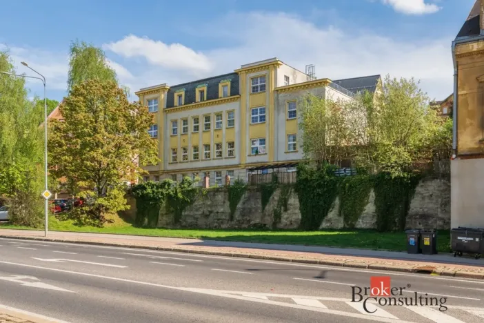Prodej bytu 1+kk, Jablonec nad Nisou, Kokonínská, 47 m2