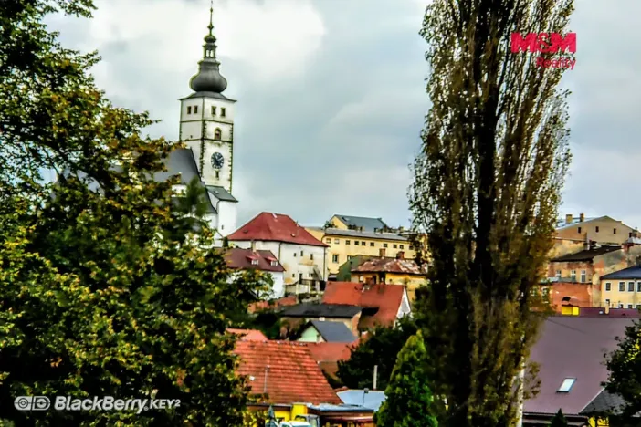 Pronájem bytu 1+kk, Příbor, nábřeží Rudoarmějců, 20 m2