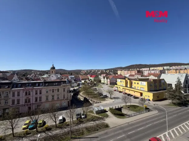 Prodej bytu 3+1, Jirkov, Alešova, 76 m2
