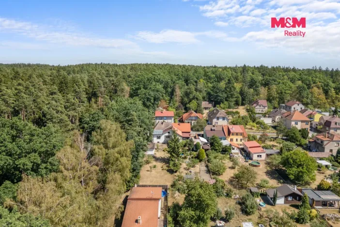 Prodej rodinného domu, Veselí nad Lužnicí - Veselí nad Lužnicí II, J. K. Tyla, 115 m2