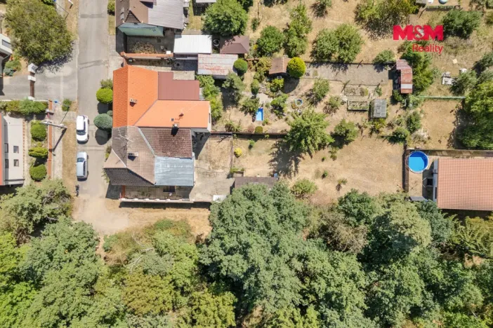 Prodej rodinného domu, Veselí nad Lužnicí - Veselí nad Lužnicí II, J. K. Tyla, 115 m2