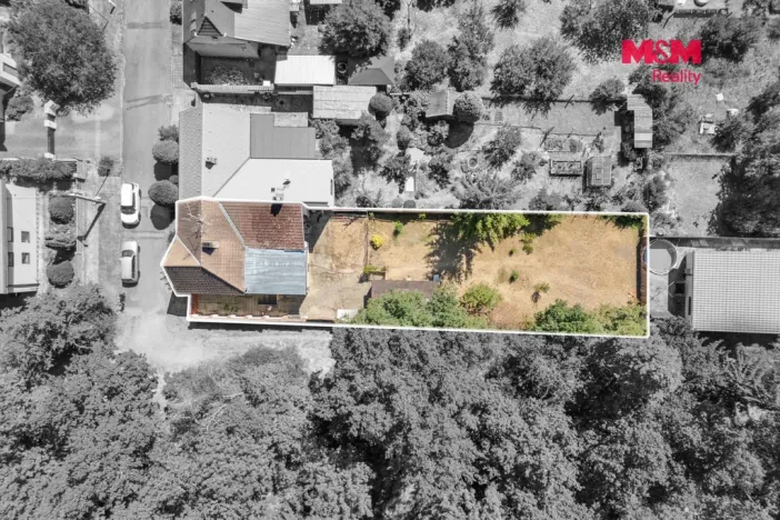 Prodej rodinného domu, Veselí nad Lužnicí - Veselí nad Lužnicí II, J. K. Tyla, 115 m2