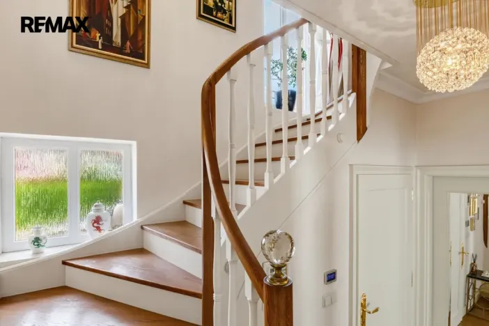 Prodej vily, Karlovy Vary - Rybáře, Sladovnická, 432 m2