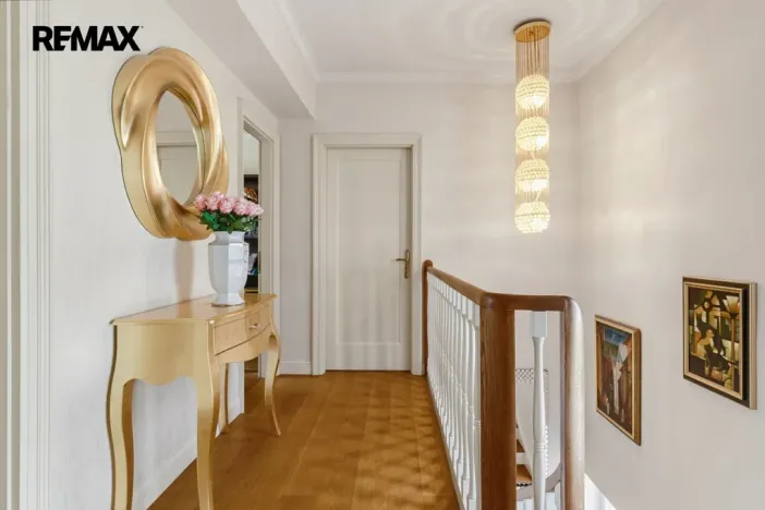 Prodej vily, Karlovy Vary - Rybáře, Sladovnická, 432 m2