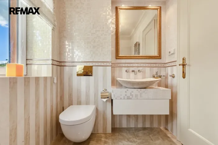 Prodej vily, Karlovy Vary - Rybáře, Sladovnická, 432 m2