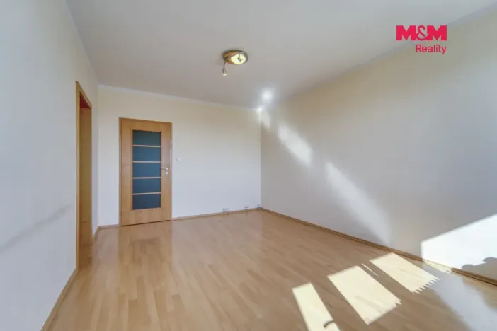 Pronájem bytu 3+1, Plzeň - Skvrňany, Lábkova, 65 m2