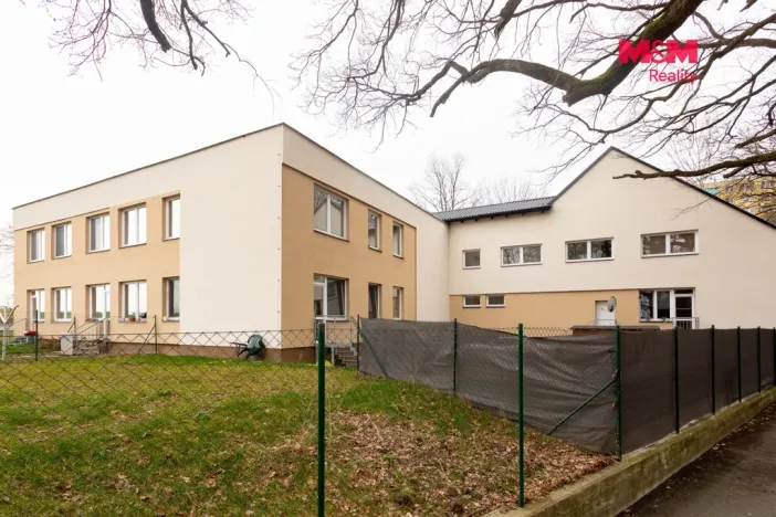 Pronájem bytu 2+kk, Ostrava - Výškovice, Jičínská, 57 m2