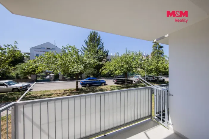 Prodej bytu 3+1, Olomouc, Mozartova, 65 m2
