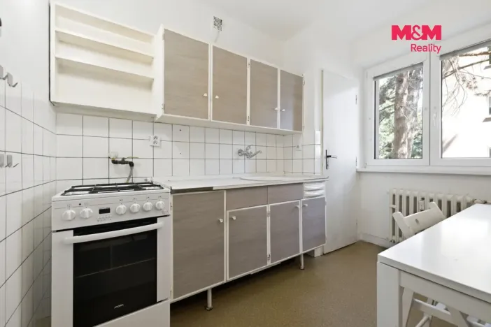 Prodej bytu 3+1, Olomouc, Mozartova, 65 m2