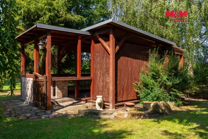 Prodej rodinného domu, Studénka - Butovice, Matiční, 154 m2