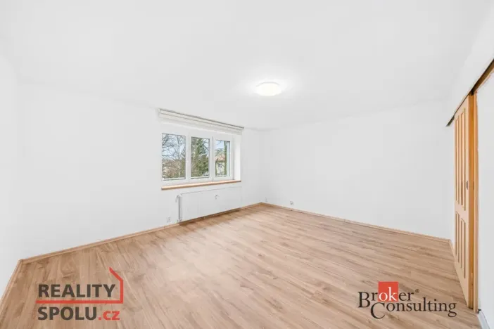 Pronájem bytu 3+1, Stříbro, Západní Předměstí, 58 m2