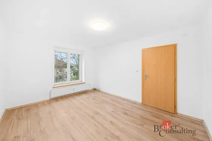 Pronájem bytu 3+1, Stříbro, Západní Předměstí, 58 m2