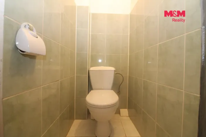 Pronájem bytu 1+1, Chotovice, 40 m2