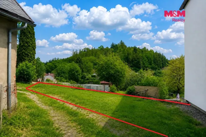 Prodej rodinného domu, Zruč nad Sázavou, 1. máje, 250 m2