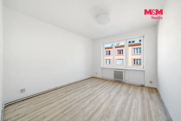 Prodej bytu 3+1, Olomouc, Wanklova, 96 m2