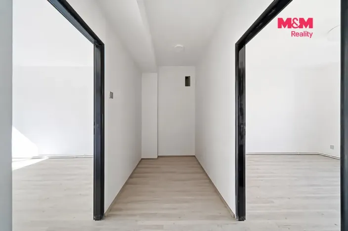 Prodej bytu 3+1, Olomouc, Wanklova, 96 m2